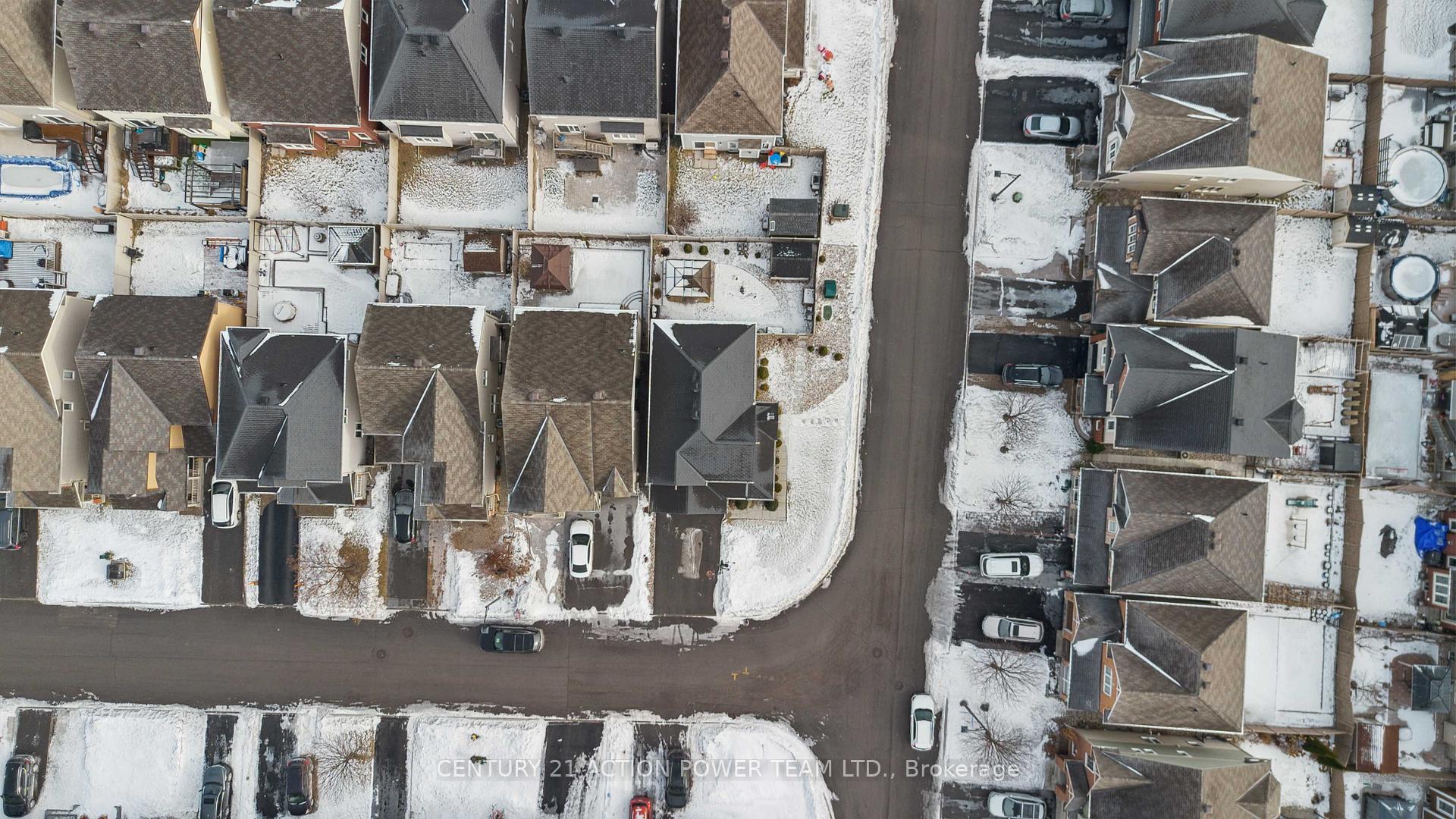 Photo 38 of 582 Sunlit Circle, Ottawa, Notting Hill/Summerside — HOMEH