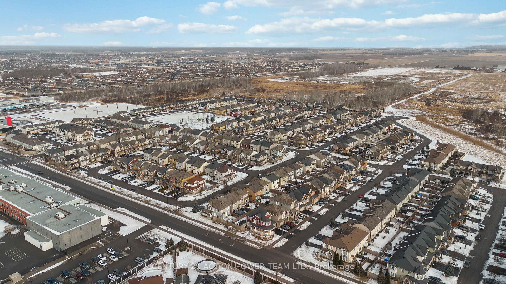 Photo 39 of 582 Sunlit Circle, Ottawa, Notting Hill/Summerside — HOMEH