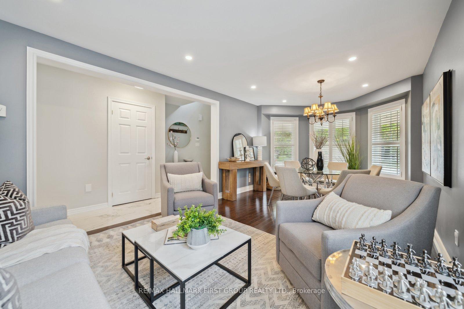 Photo 7 of 1873 Fairport Road, Pickering, Dunbarton — HOMEH