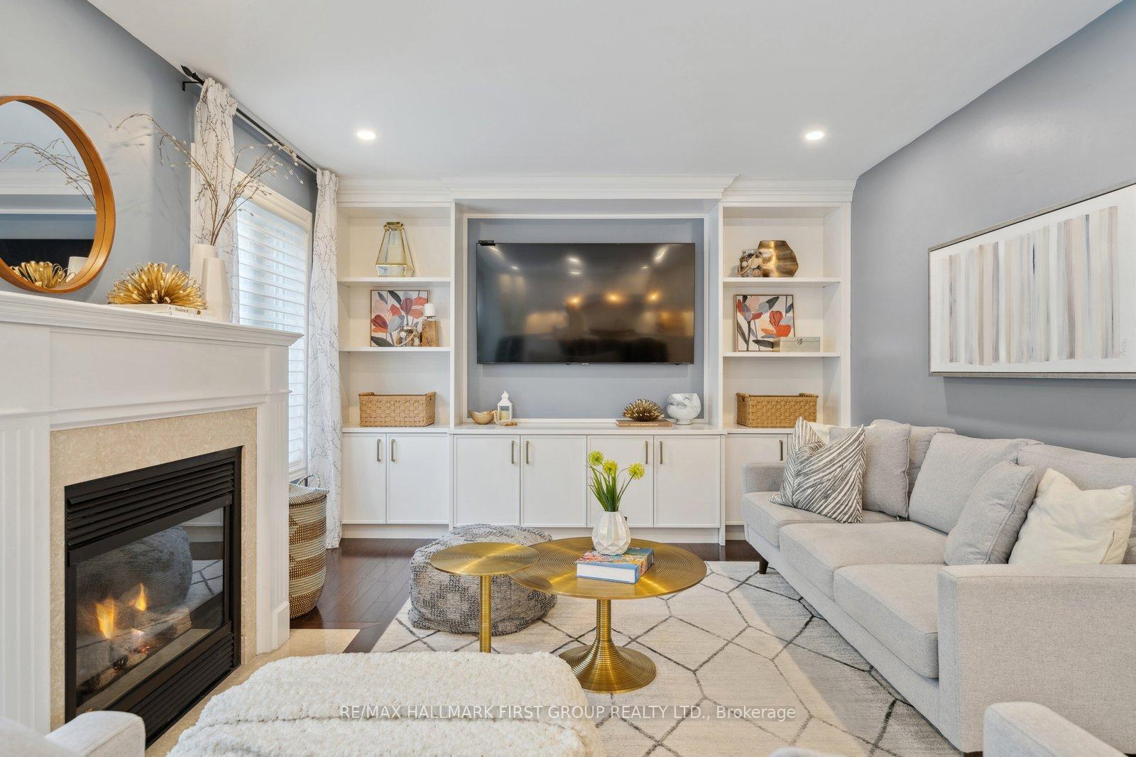 Photo 15 of 1873 Fairport Road, Pickering, Dunbarton — HOMEH