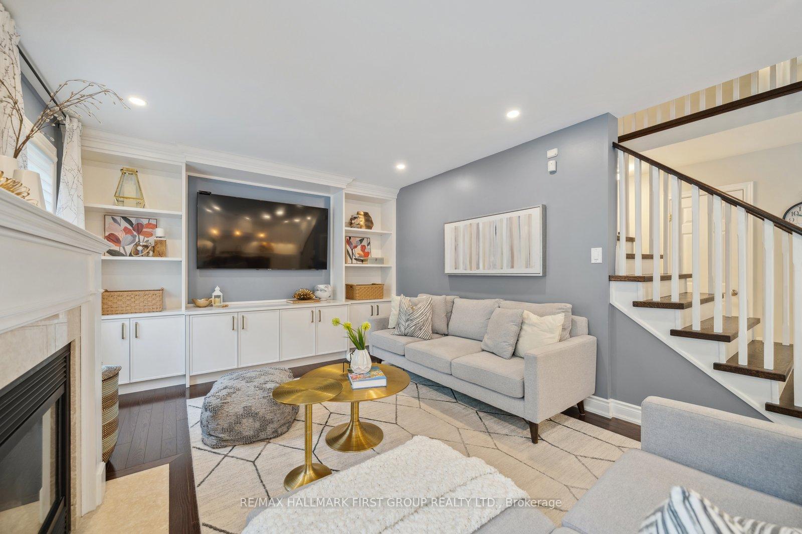 Photo 17 of 1873 Fairport Road, Pickering, Dunbarton — HOMEH