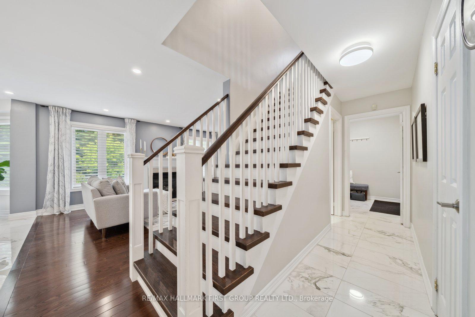 Photo 18 of 1873 Fairport Road, Pickering, Dunbarton — HOMEH