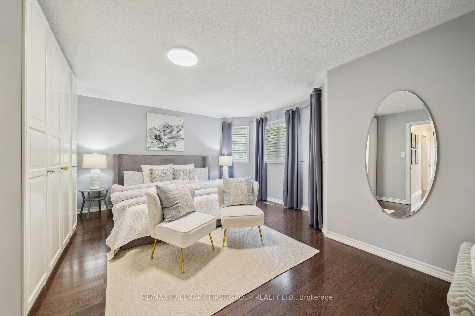 Photo 21 of 1873 Fairport Road, Pickering, Dunbarton — HOMEH