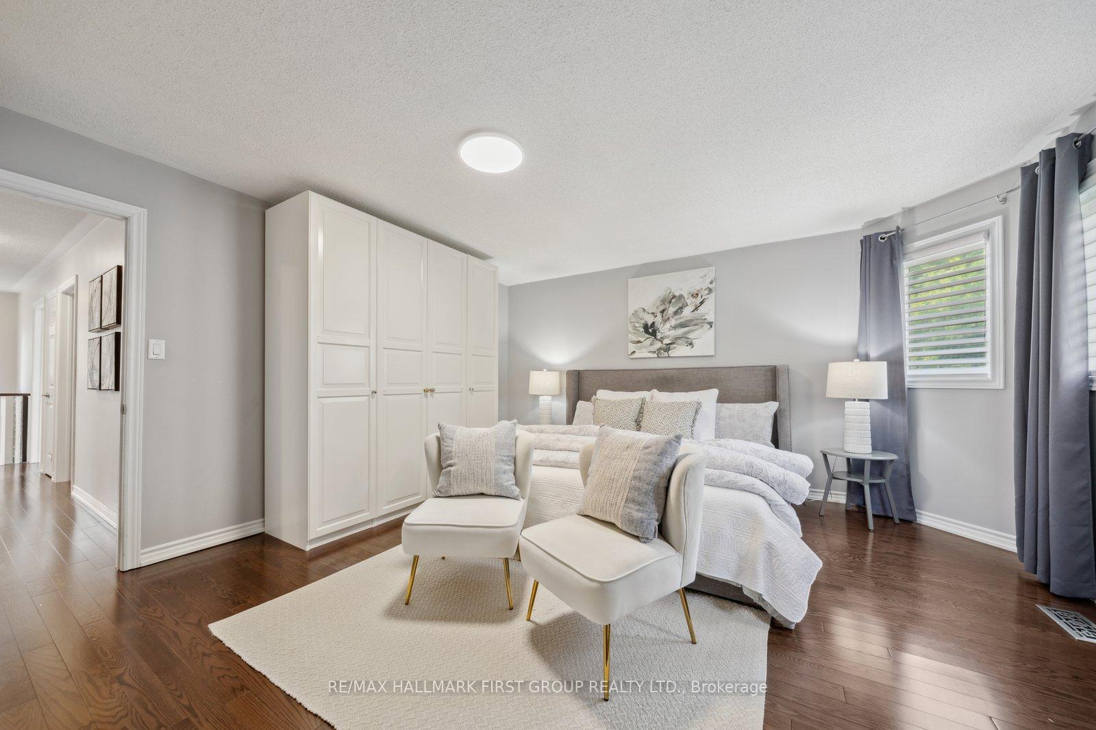 Photo 22 of 1873 Fairport Road, Pickering, Dunbarton — HOMEH