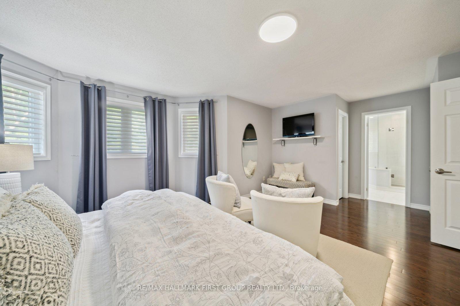Photo 23 of 1873 Fairport Road, Pickering, Dunbarton — HOMEH