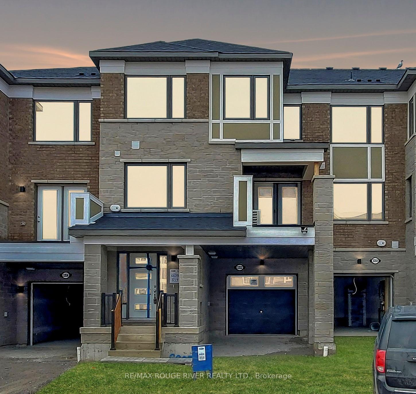 Photo 1 of 3352 Swordbill Street, Pickering, Rural Pickering — HOMEH