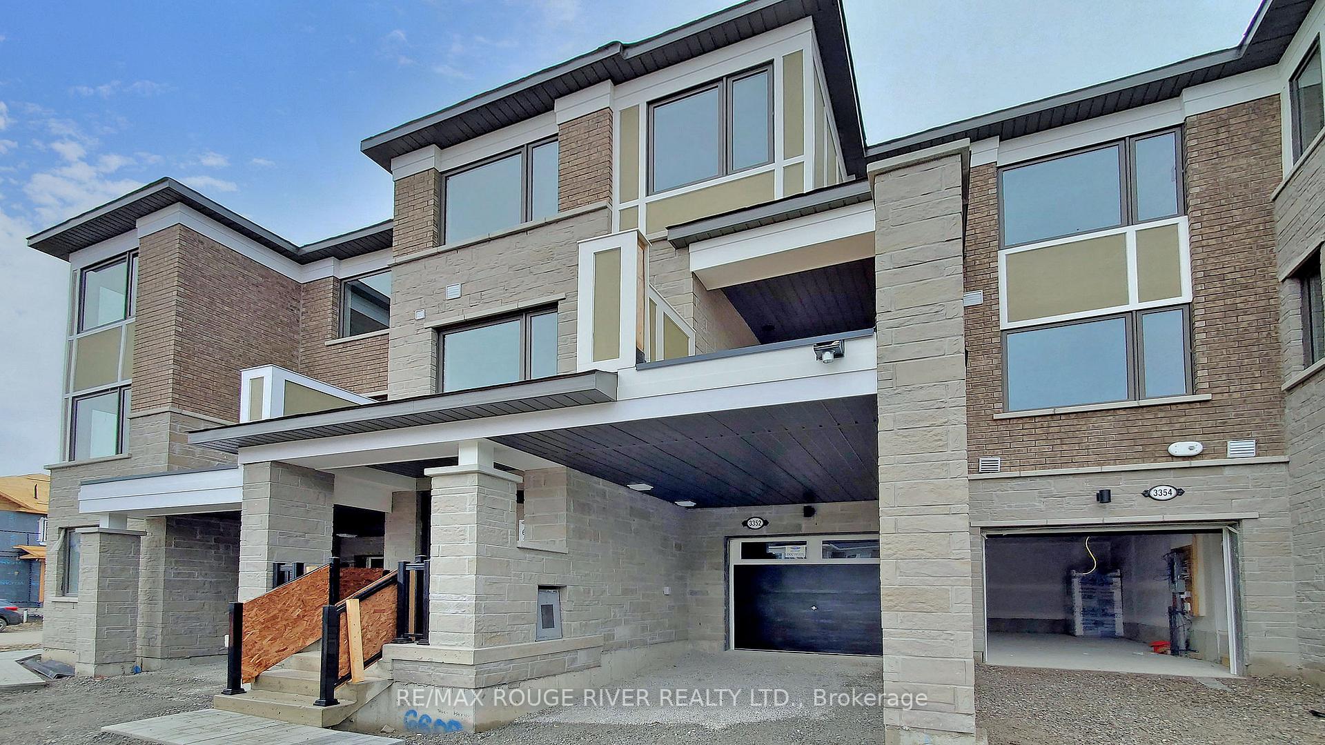 Photo 2 of 3352 Swordbill Street, Pickering, Rural Pickering — HOMEH
