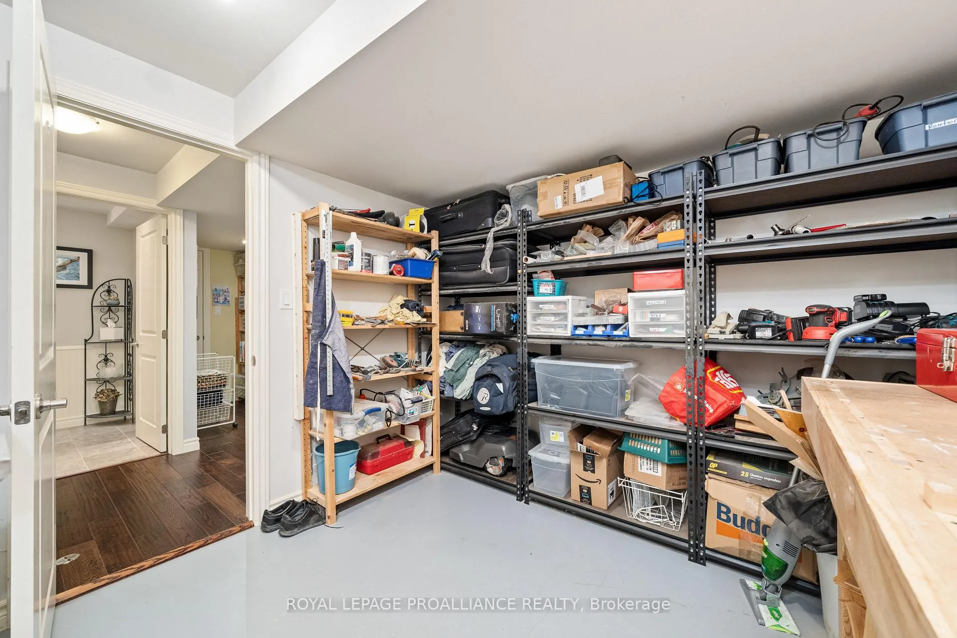 Photo 17 of 39 Owen Street, Prince Edward County, Hallowell Ward — HOMEH