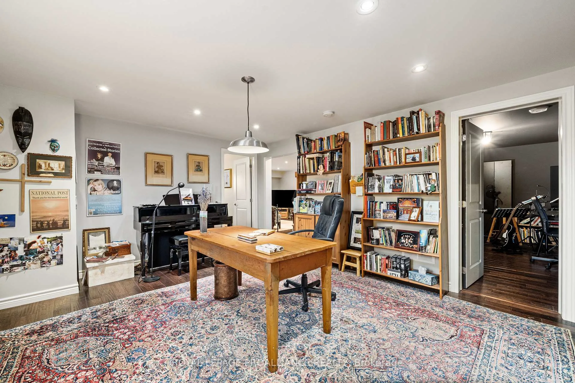 Photo 19 of 39 Owen Street, Prince Edward County, Hallowell Ward — HOMEH