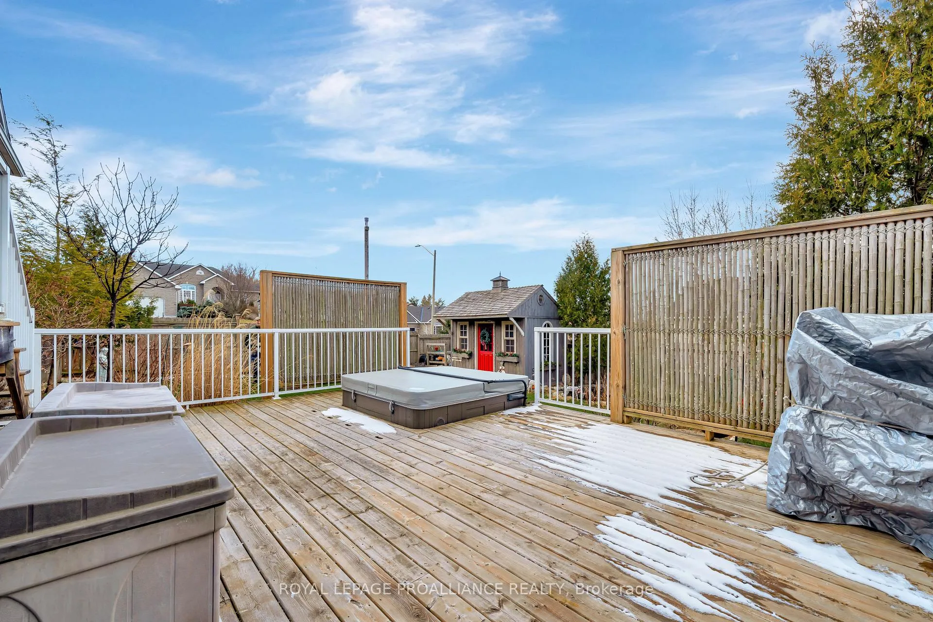 Photo 23 of 39 Owen Street, Prince Edward County, Hallowell Ward — HOMEH