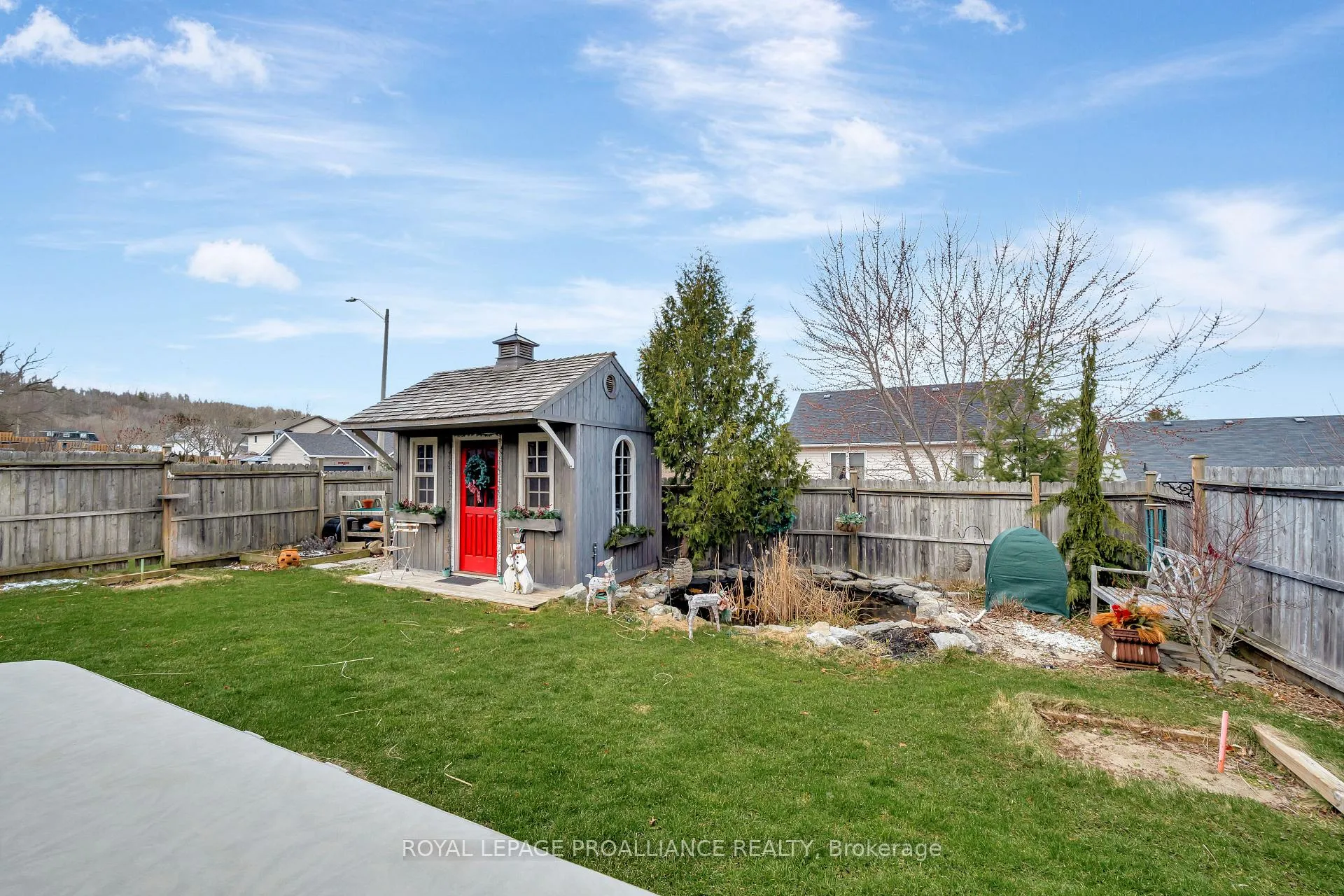 Photo 26 of 39 Owen Street, Prince Edward County, Hallowell Ward — HOMEH