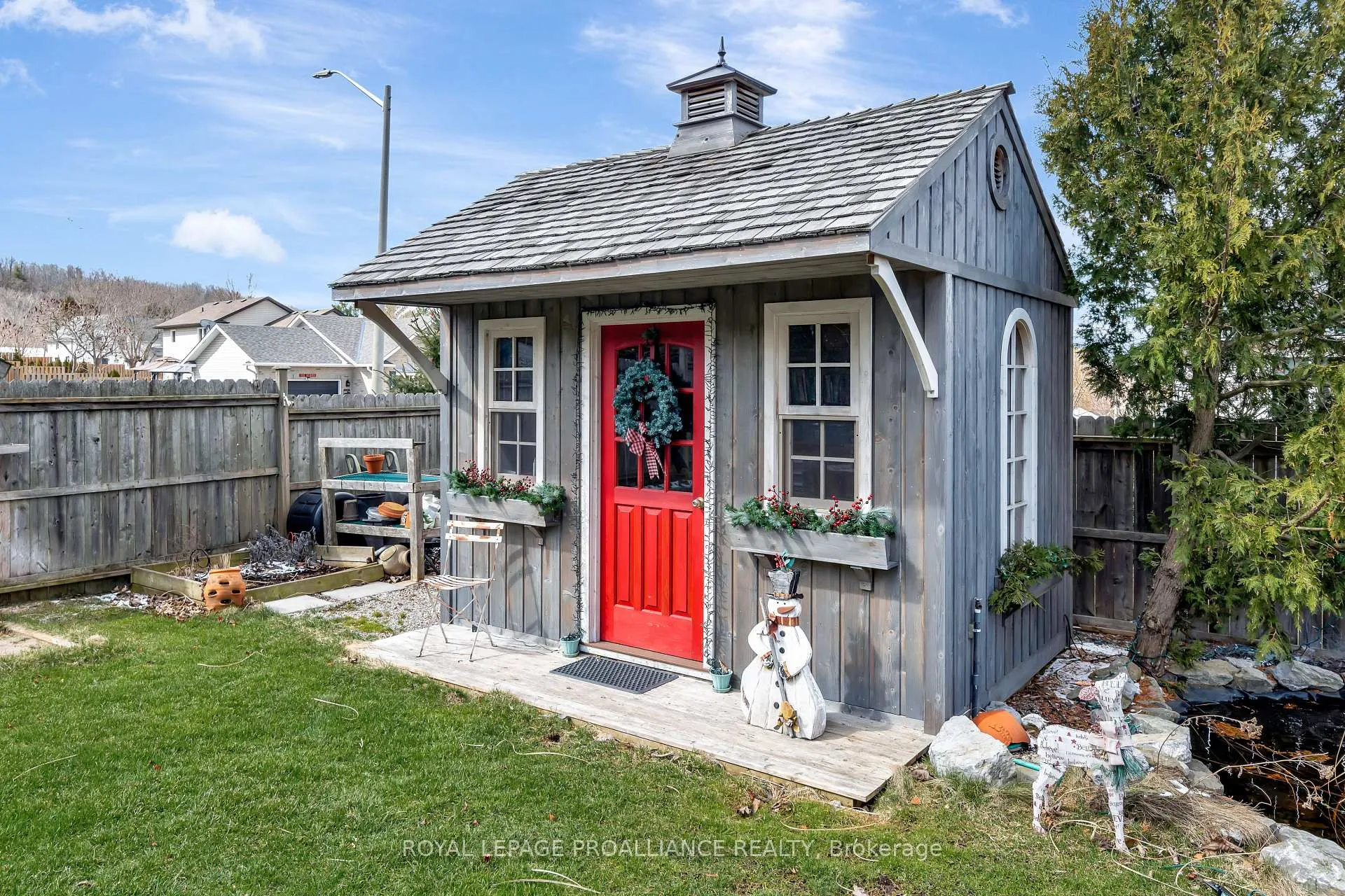 Photo 28 of 39 Owen Street, Prince Edward County, Hallowell Ward — HOMEH