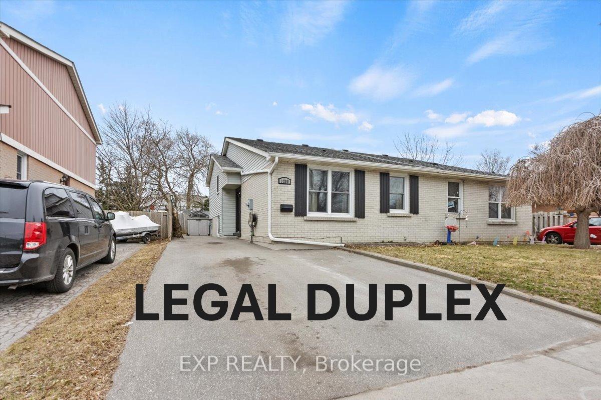 Photo 2 of 1200 Trowbridge Drive, Oshawa, Centennial — HOMEH