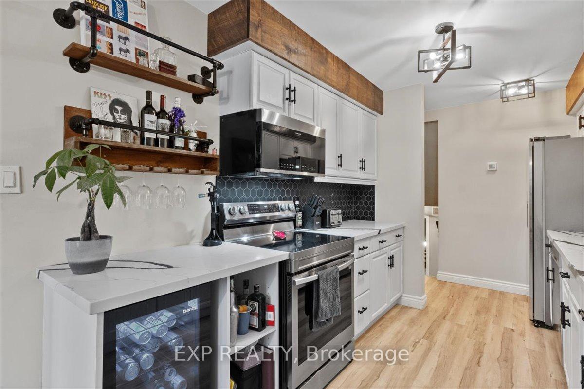 Photo 13 of 1200 Trowbridge Drive, Oshawa, Centennial — HOMEH