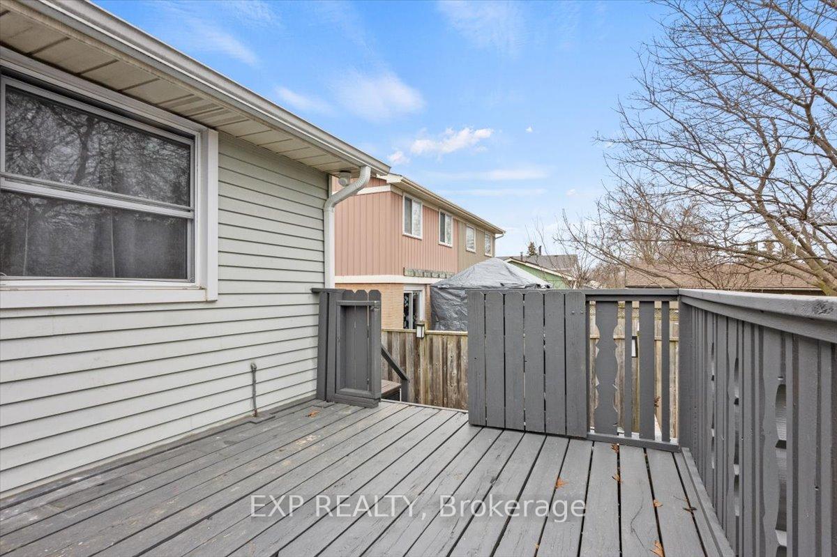 Photo 24 of 1200 Trowbridge Drive, Oshawa, Centennial — HOMEH