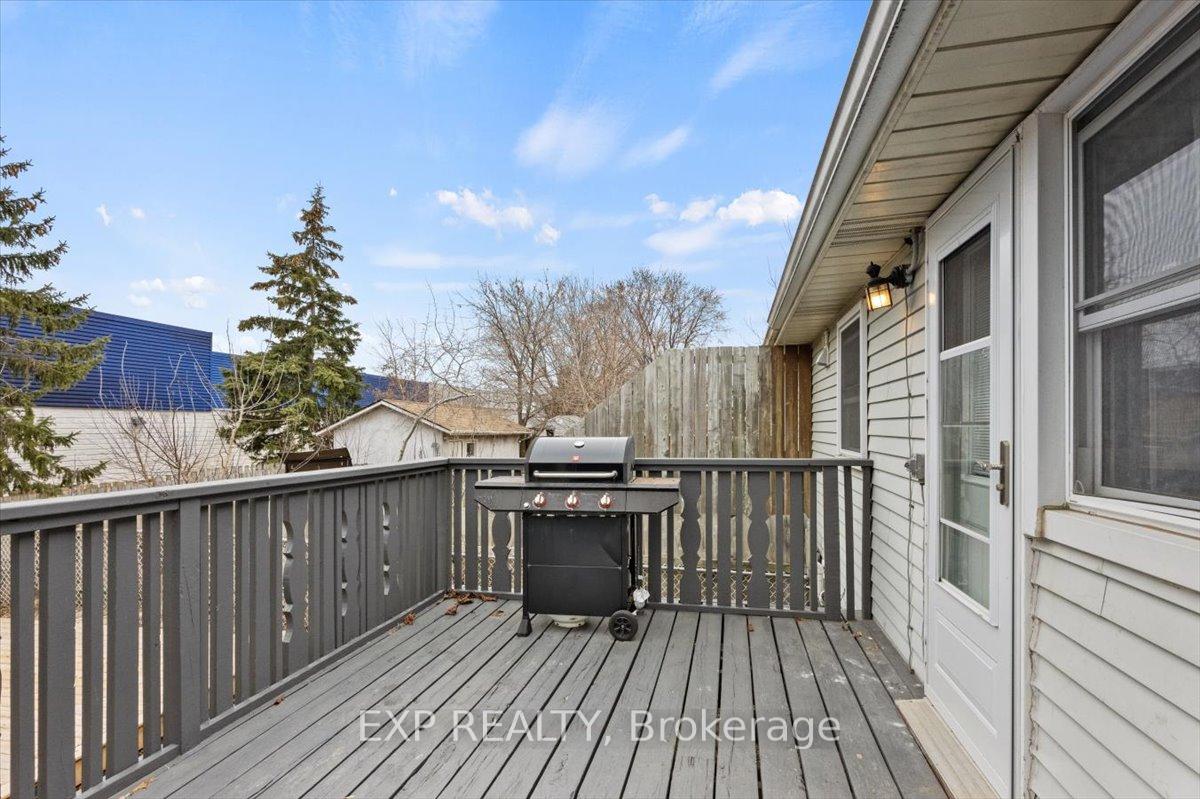Photo 25 of 1200 Trowbridge Drive, Oshawa, Centennial — HOMEH