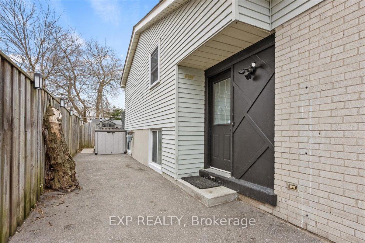 Photo 38 of 1200 Trowbridge Drive, Oshawa, Centennial — HOMEH