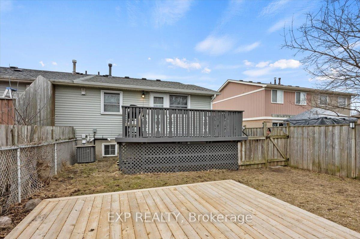 Photo 39 of 1200 Trowbridge Drive, Oshawa, Centennial — HOMEH