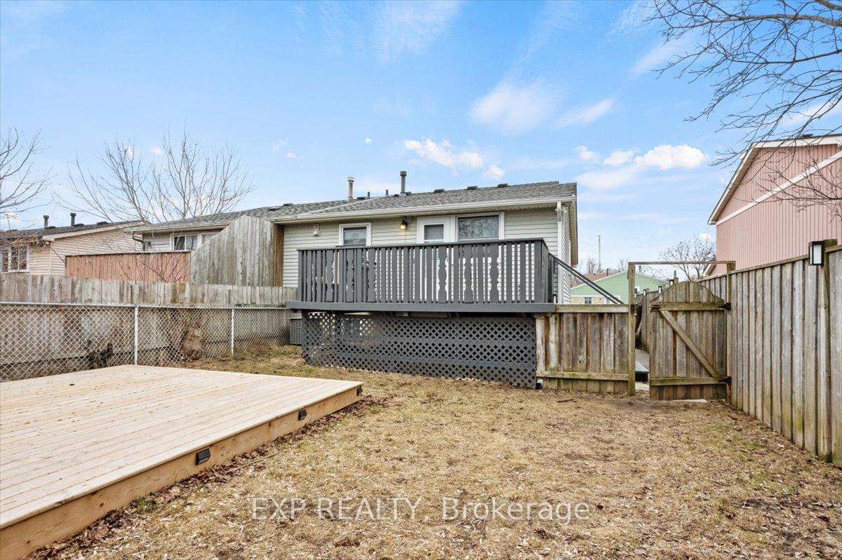 Photo 40 of 1200 Trowbridge Drive, Oshawa, Centennial — HOMEH
