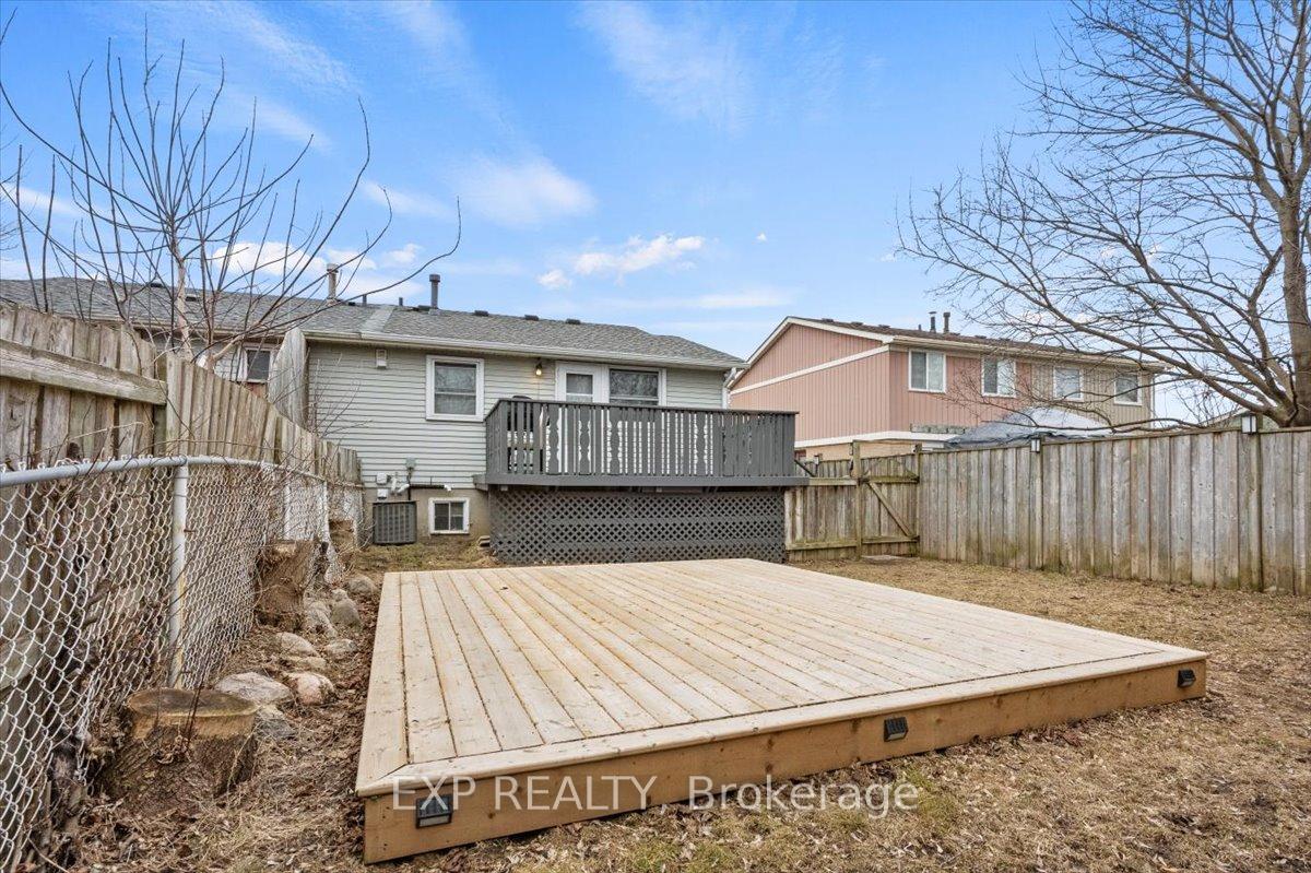 Photo 41 of 1200 Trowbridge Drive, Oshawa, Centennial — HOMEH