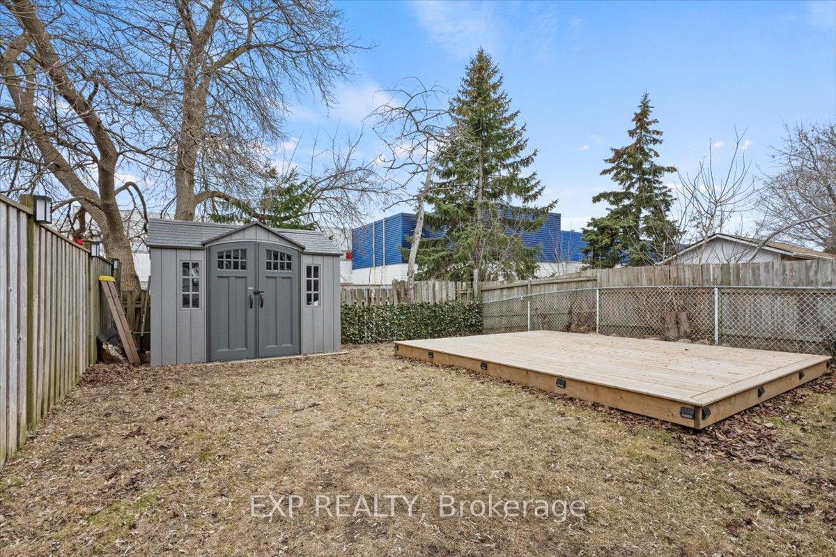 Photo 42 of 1200 Trowbridge Drive, Oshawa, Centennial — HOMEH