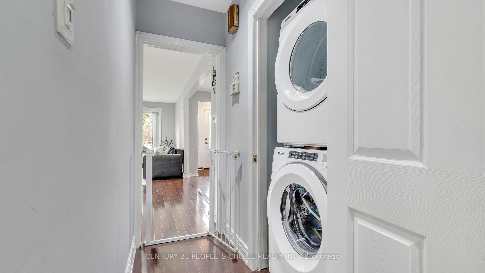 Photo 16 of 1339 Poprad Avenue, Pickering, Bay Ridges — HOMEH