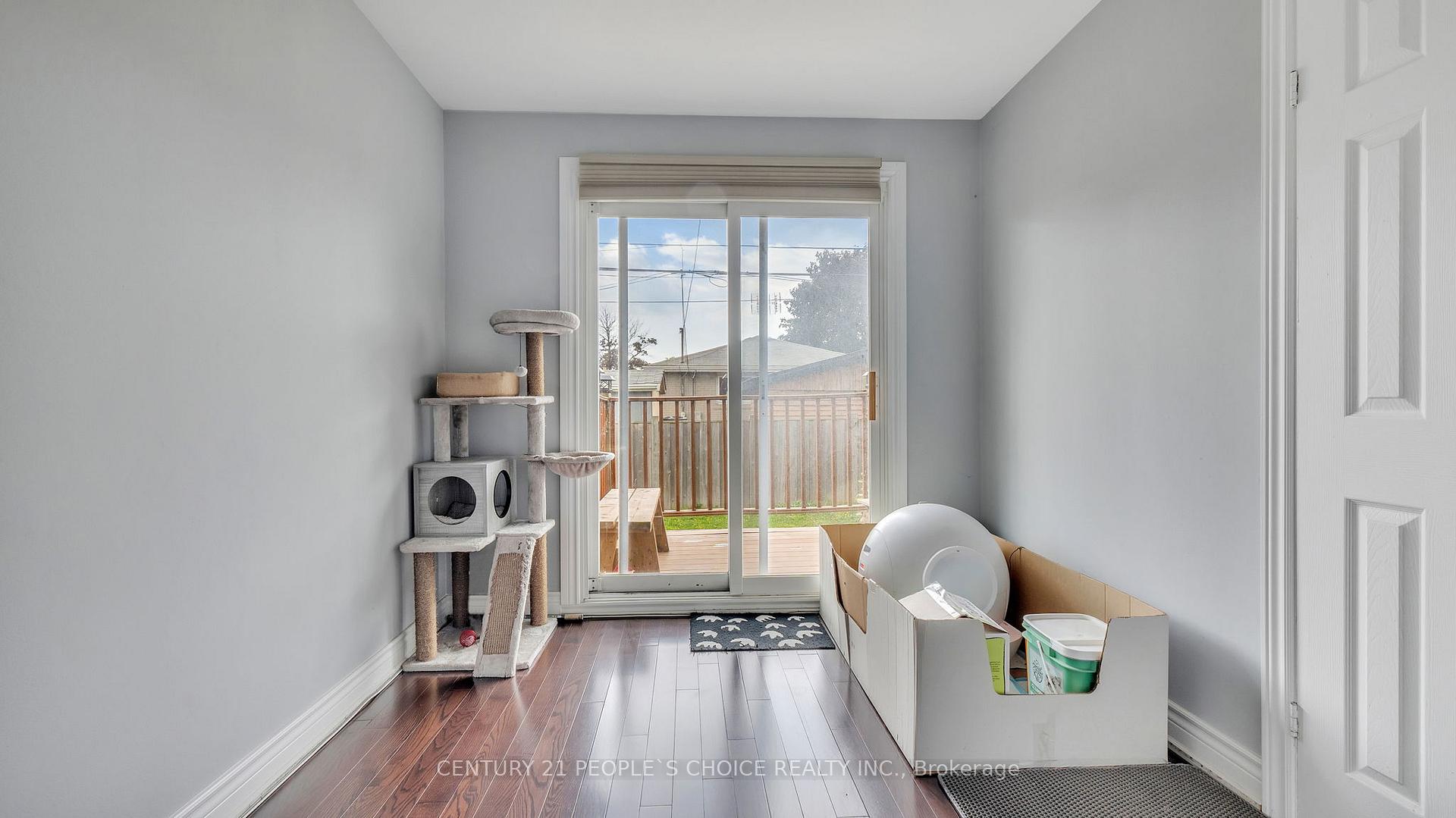 Photo 24 of 1339 Poprad Avenue, Pickering, Bay Ridges — HOMEH