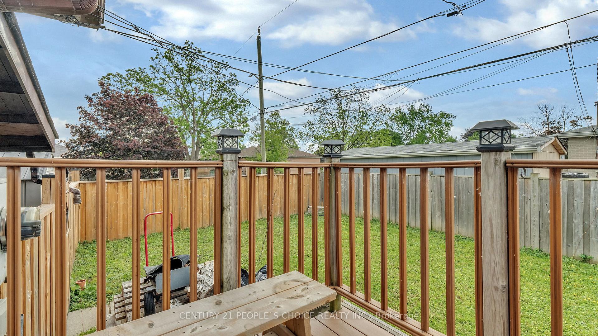 Photo 25 of 1339 Poprad Avenue, Pickering, Bay Ridges — HOMEH