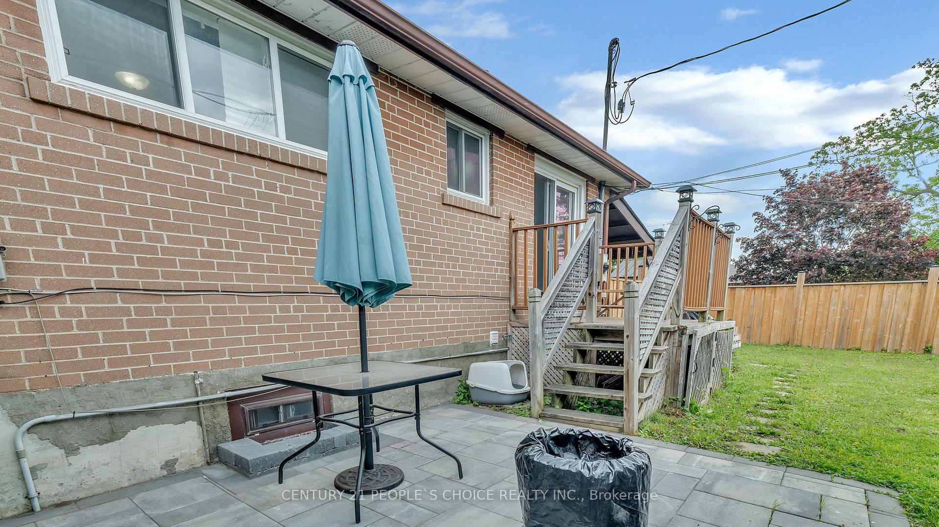 Photo 27 of 1339 Poprad Avenue, Pickering, Bay Ridges — HOMEH