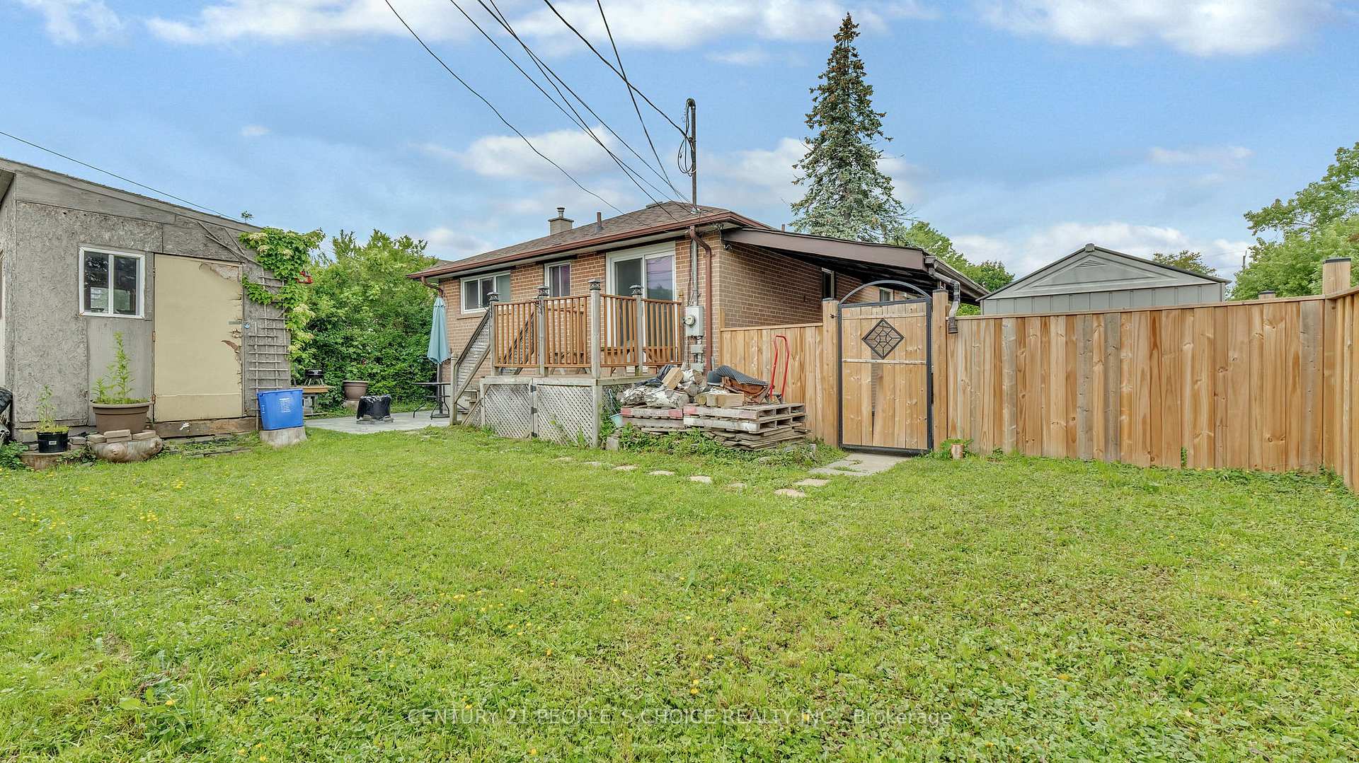 Photo 28 of 1339 Poprad Avenue, Pickering, Bay Ridges — HOMEH