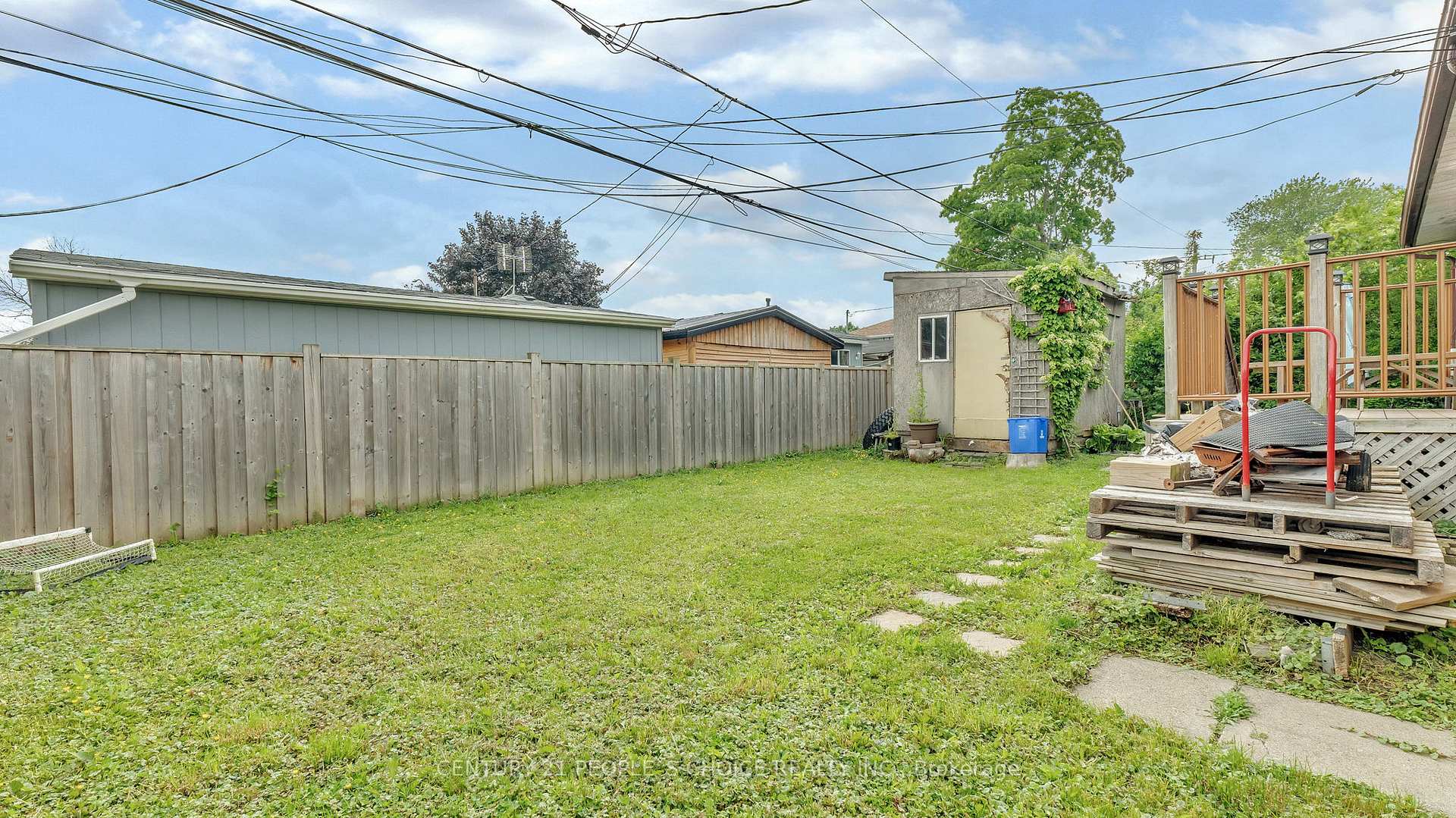 Photo 29 of 1339 Poprad Avenue, Pickering, Bay Ridges — HOMEH