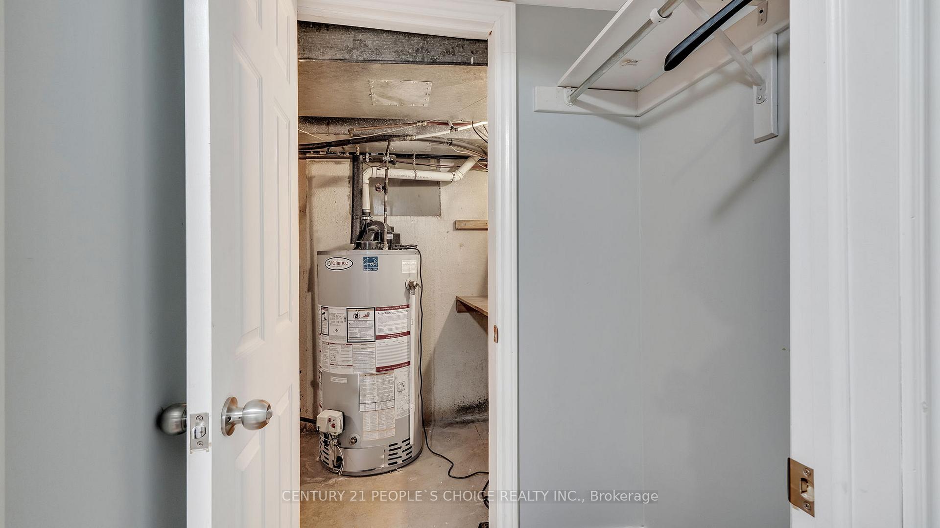 Photo 37 of 1339 Poprad Avenue, Pickering, Bay Ridges — HOMEH