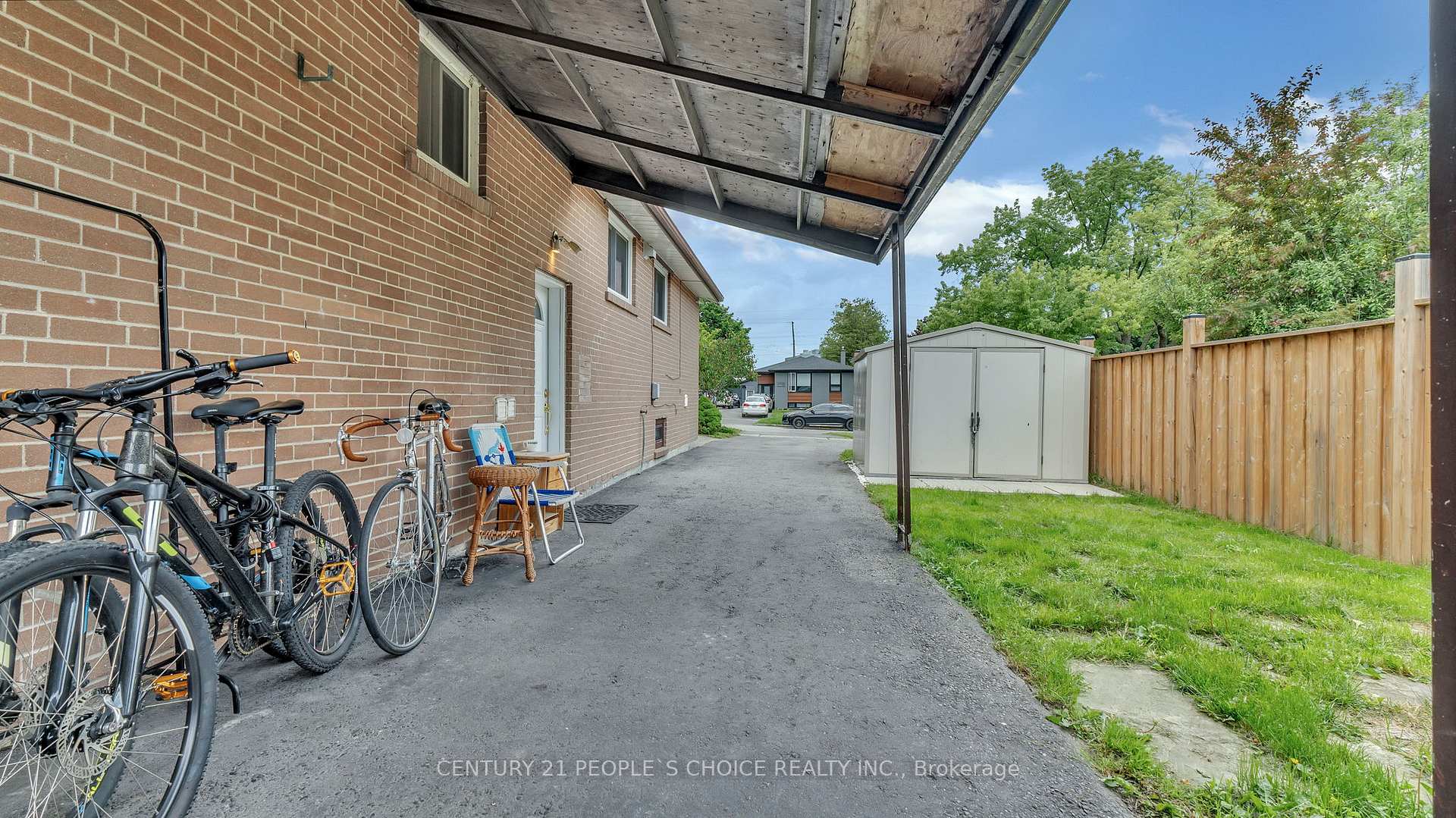 Photo 48 of 1339 Poprad Avenue, Pickering, Bay Ridges — HOMEH