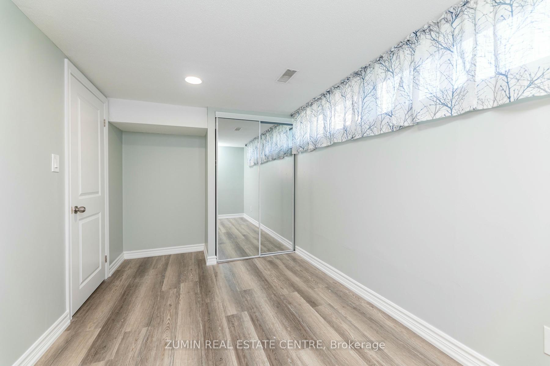 Photo 14 of Unit Bsmt, 858 Naroch Boulevard, Pickering, Bay Ridges — HOMEH