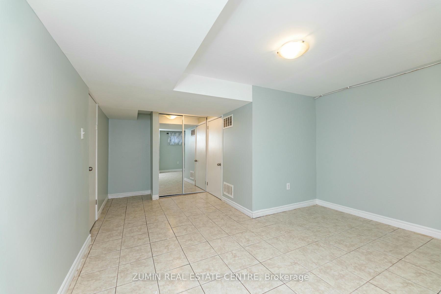 Photo 17 of Unit Bsmt, 858 Naroch Boulevard, Pickering, Bay Ridges — HOMEH