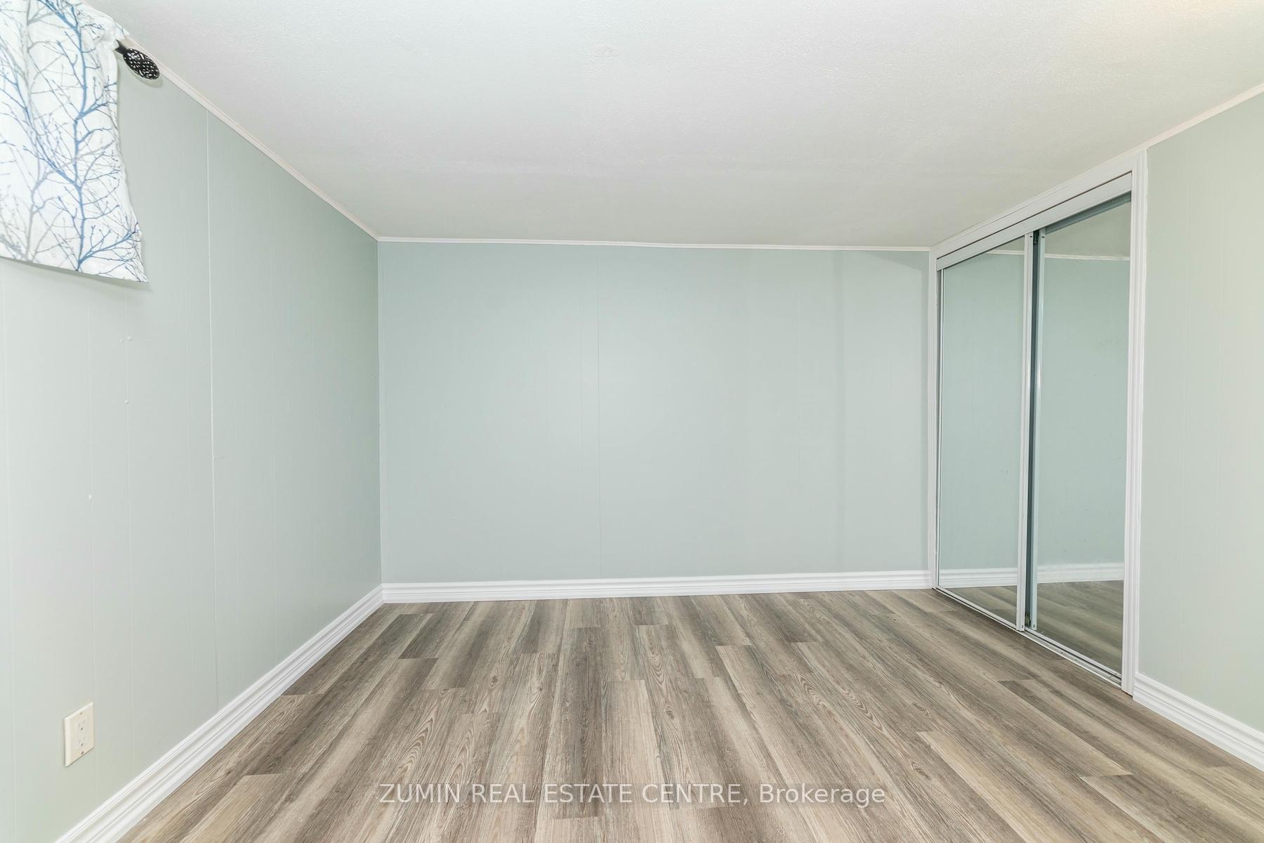 Photo 19 of Unit Bsmt, 858 Naroch Boulevard, Pickering, Bay Ridges — HOMEH