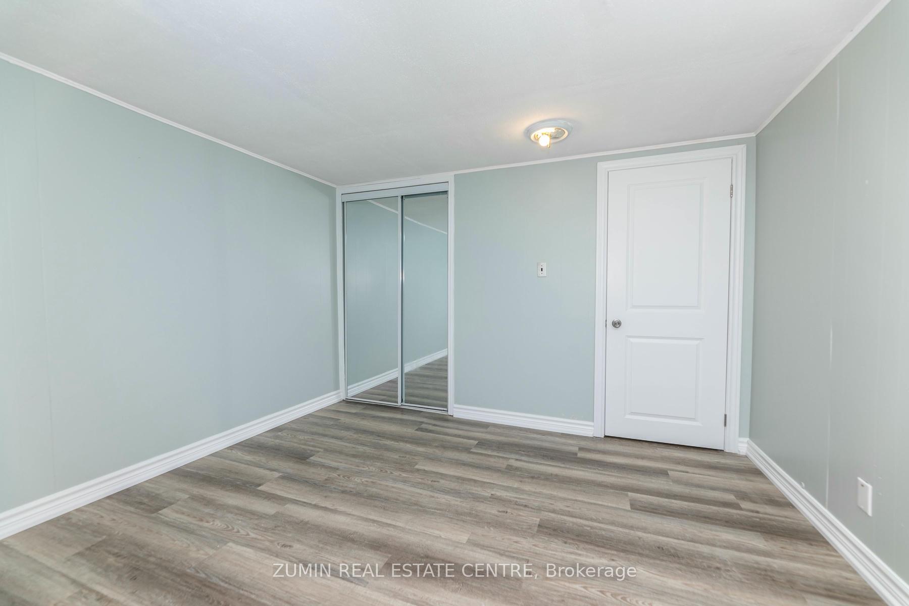 Photo 20 of Unit Bsmt, 858 Naroch Boulevard, Pickering, Bay Ridges — HOMEH