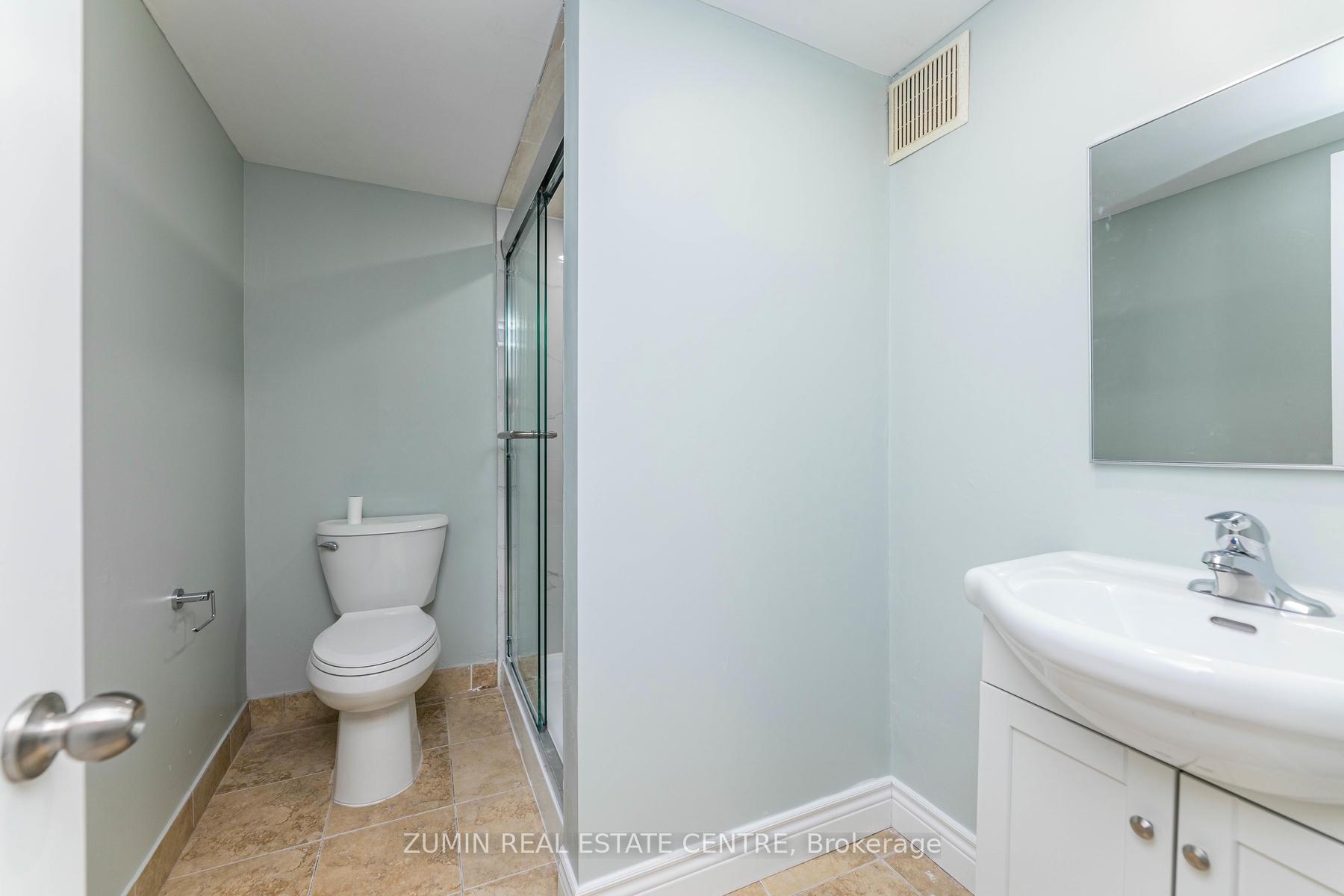 Photo 21 of Unit Bsmt, 858 Naroch Boulevard, Pickering, Bay Ridges — HOMEH