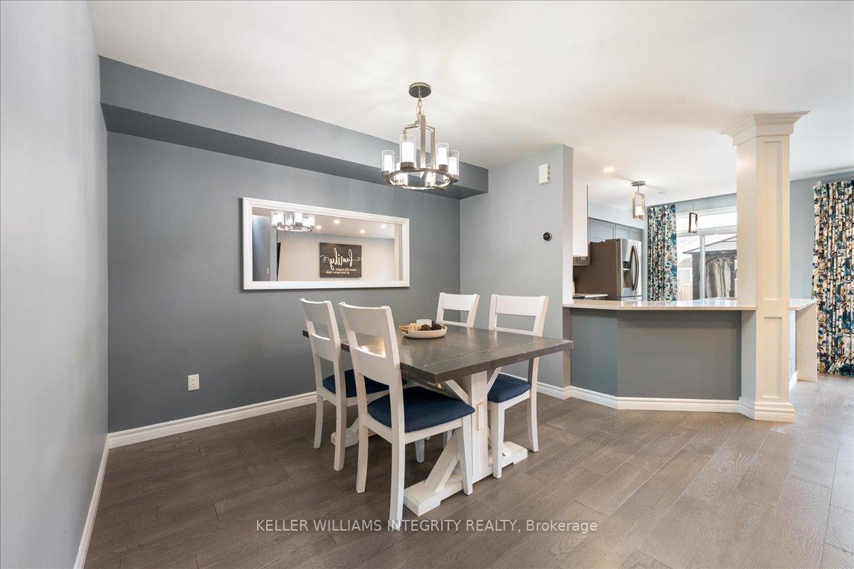 Photo 4 of 964 Gosnell Terrace, Ottawa, Fallingbrook/Gardenway South — HOMEH