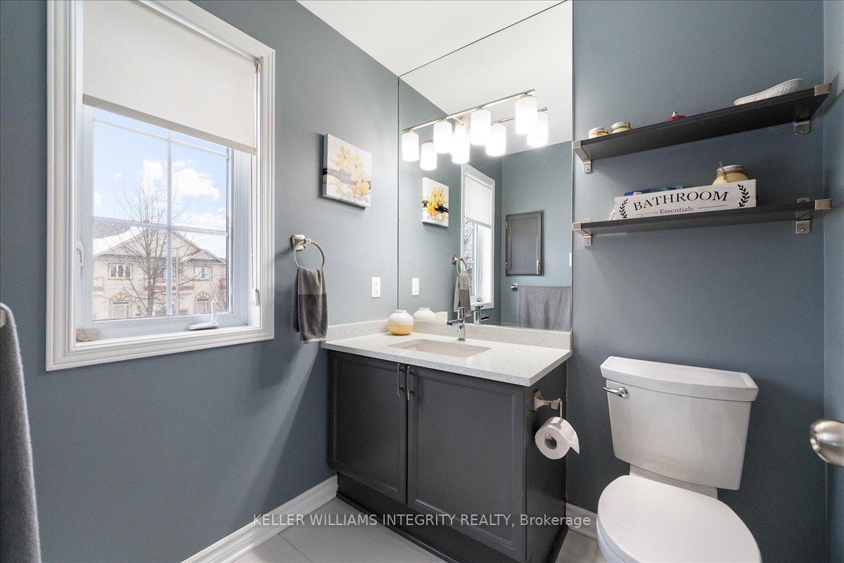 Photo 20 of 964 Gosnell Terrace, Ottawa, Fallingbrook/Gardenway South — HOMEH