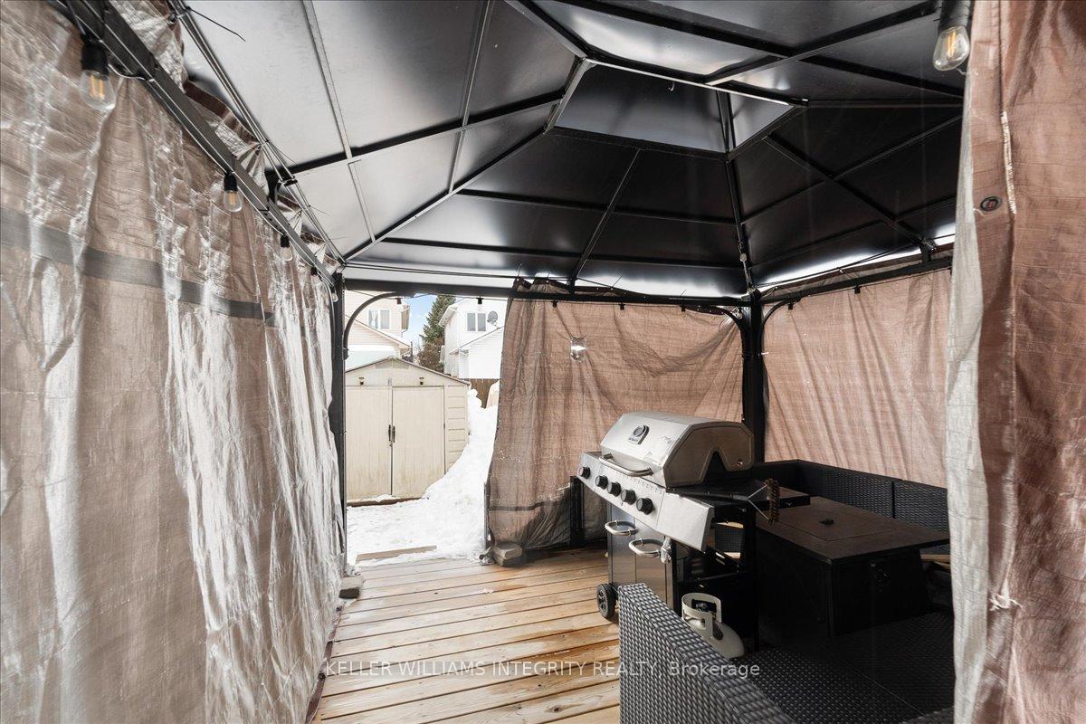Photo 31 of 964 Gosnell Terrace, Ottawa, Fallingbrook/Gardenway South — HOMEH