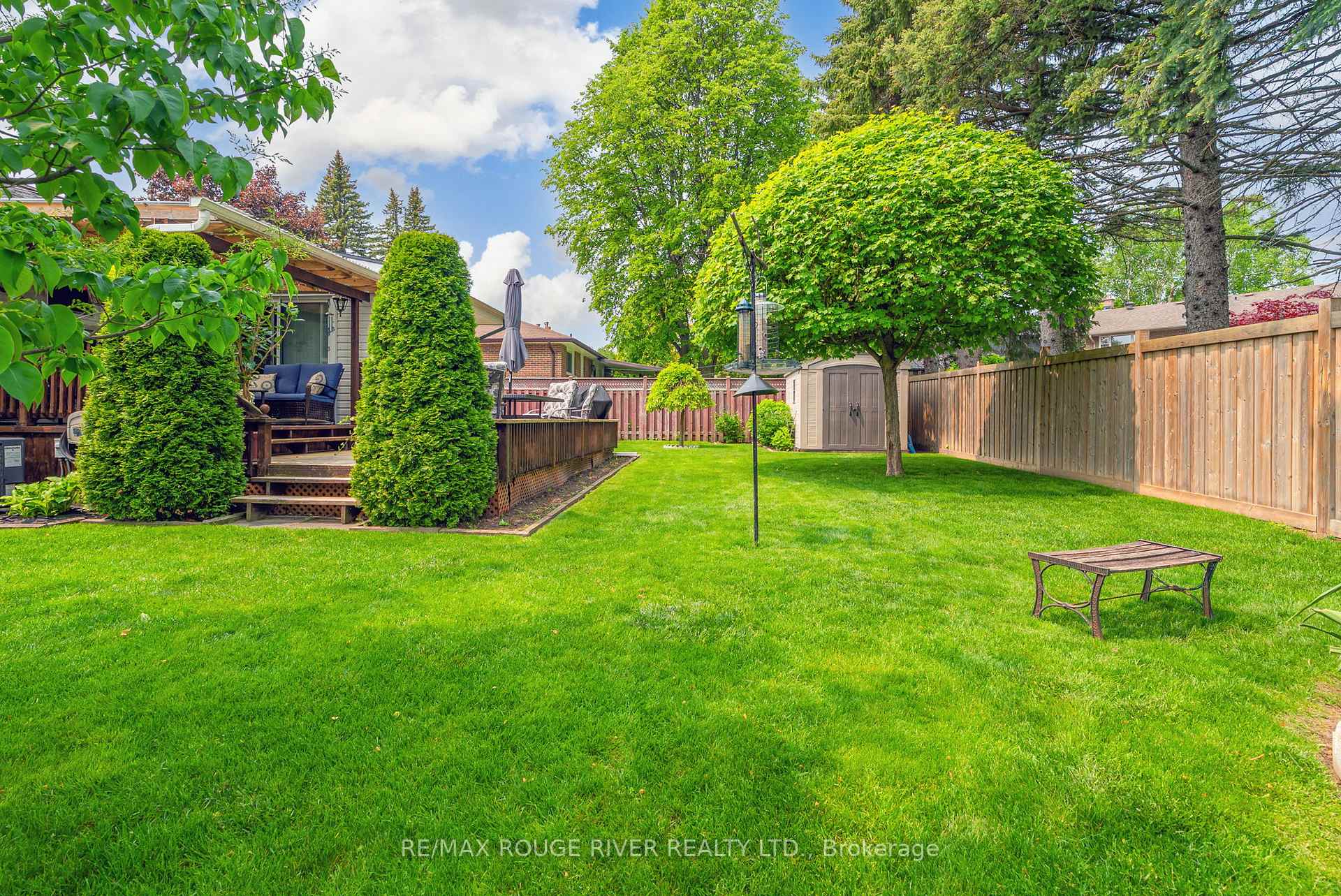 Photo 36 of 665 Jasmine Crescent, Oshawa, Centennial — HOMEH