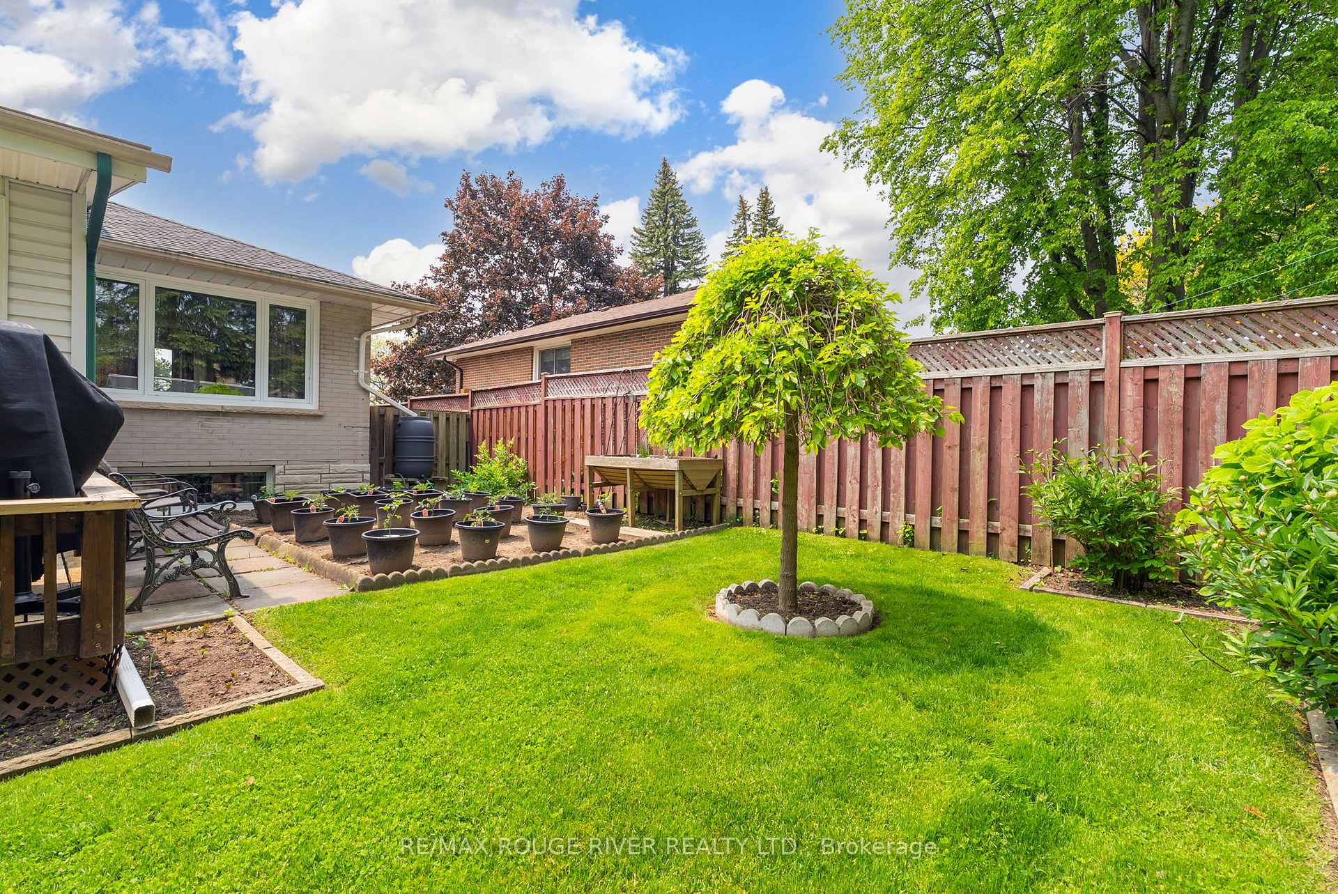 Photo 39 of 665 Jasmine Crescent, Oshawa, Centennial — HOMEH