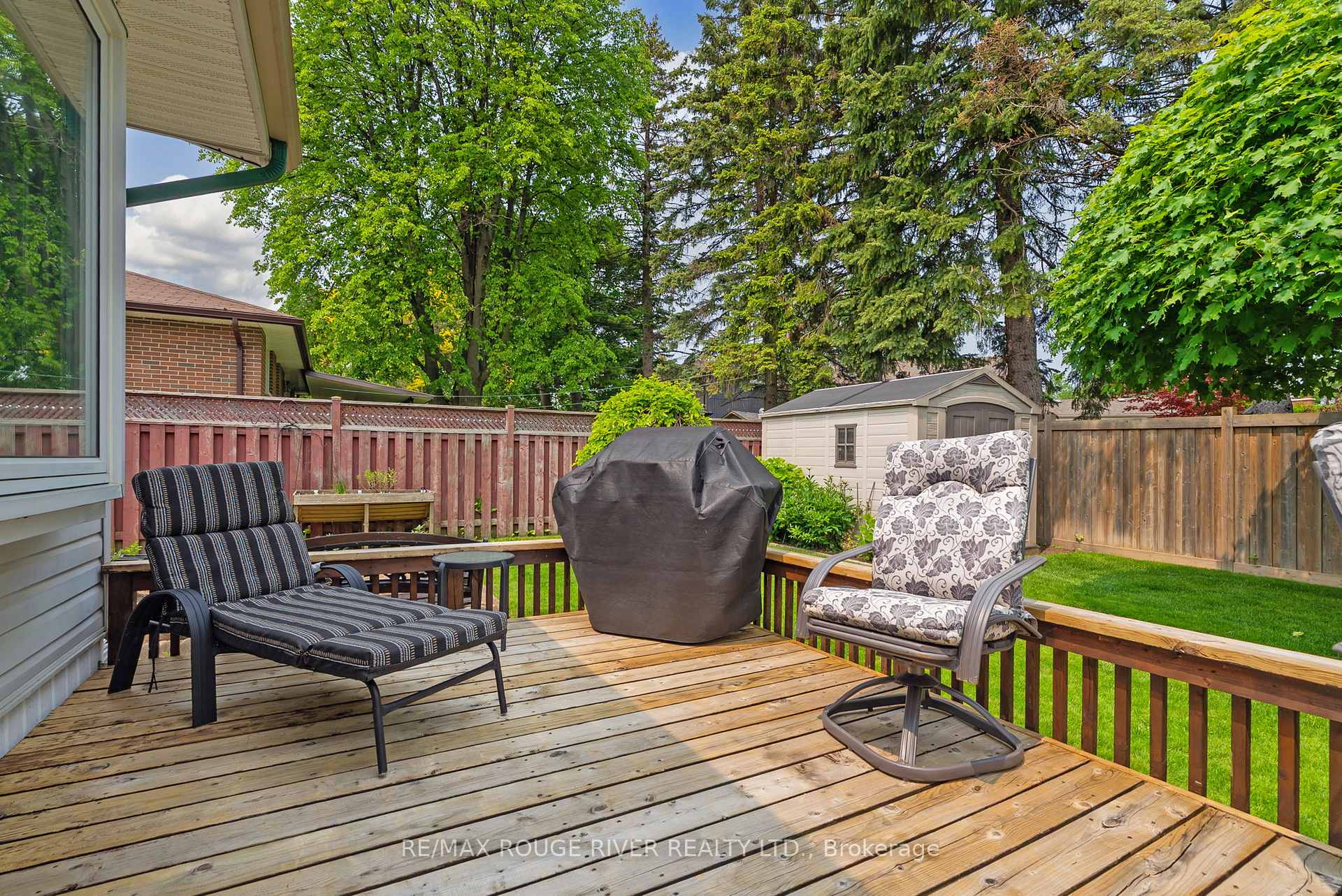 Photo 44 of 665 Jasmine Crescent, Oshawa, Centennial — HOMEH