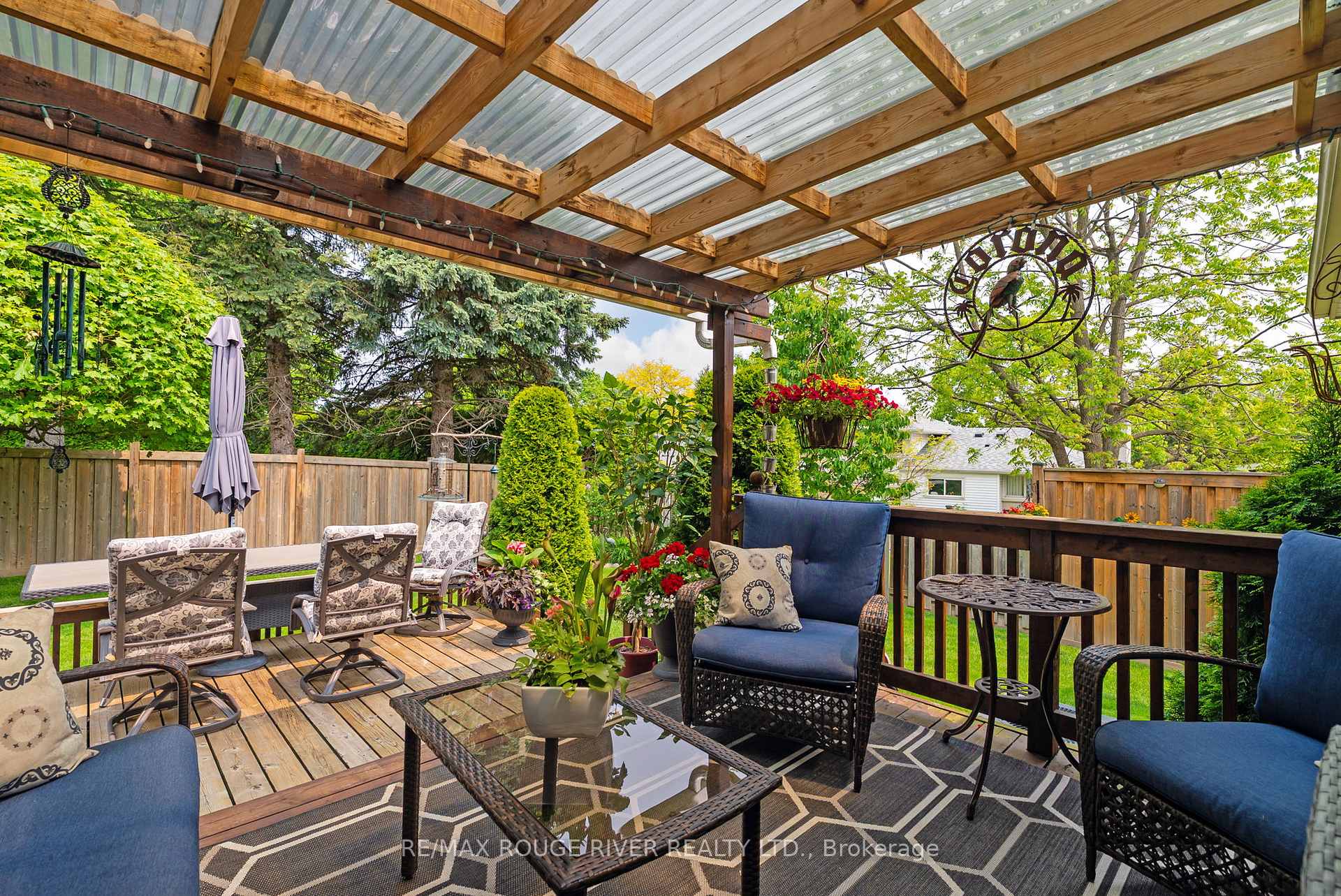 Photo 46 of 665 Jasmine Crescent, Oshawa, Centennial — HOMEH