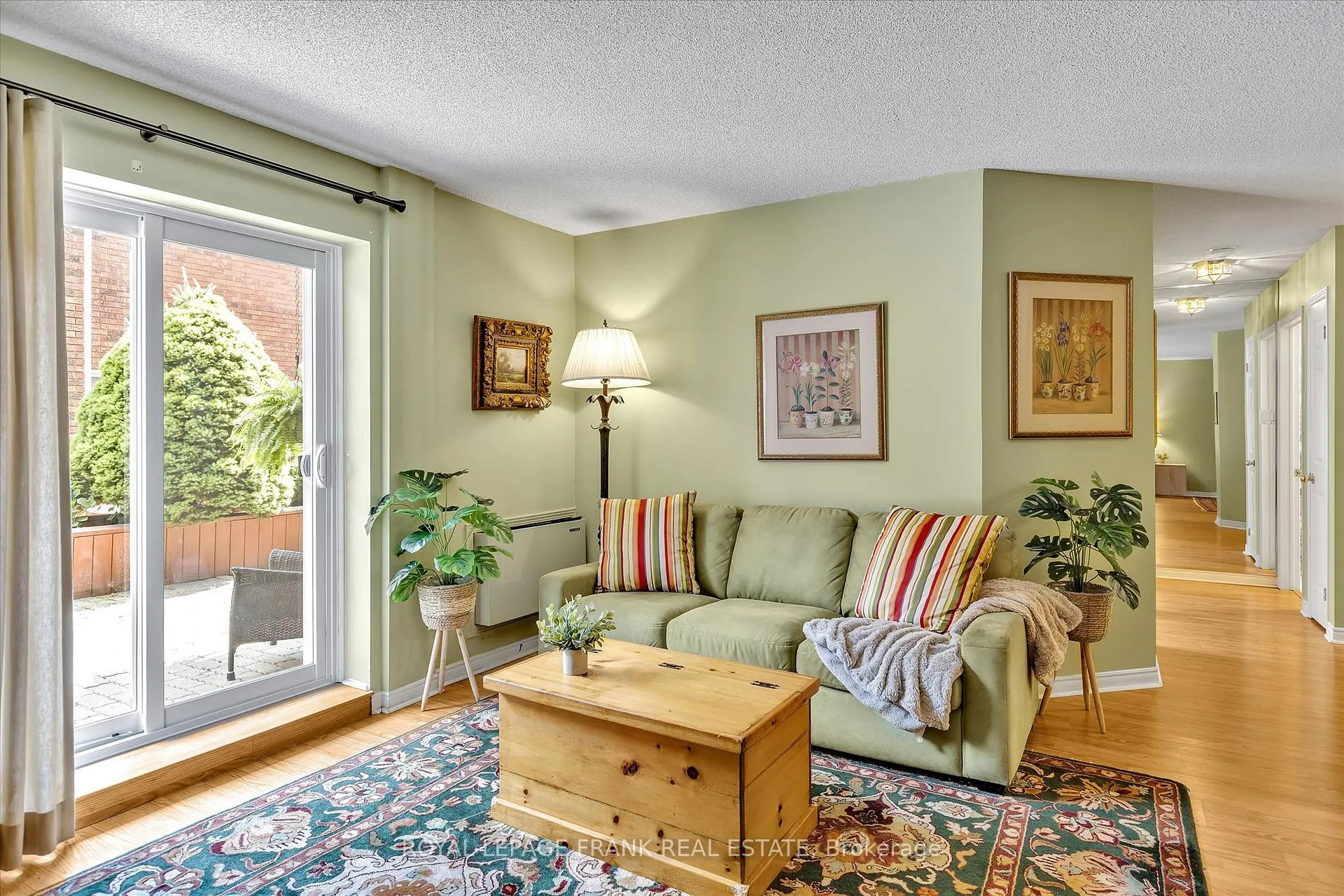 Photo 1 of Unit 115, 475 Parkhill Road W, Peterborough, Town Ward 3 — HOMEH