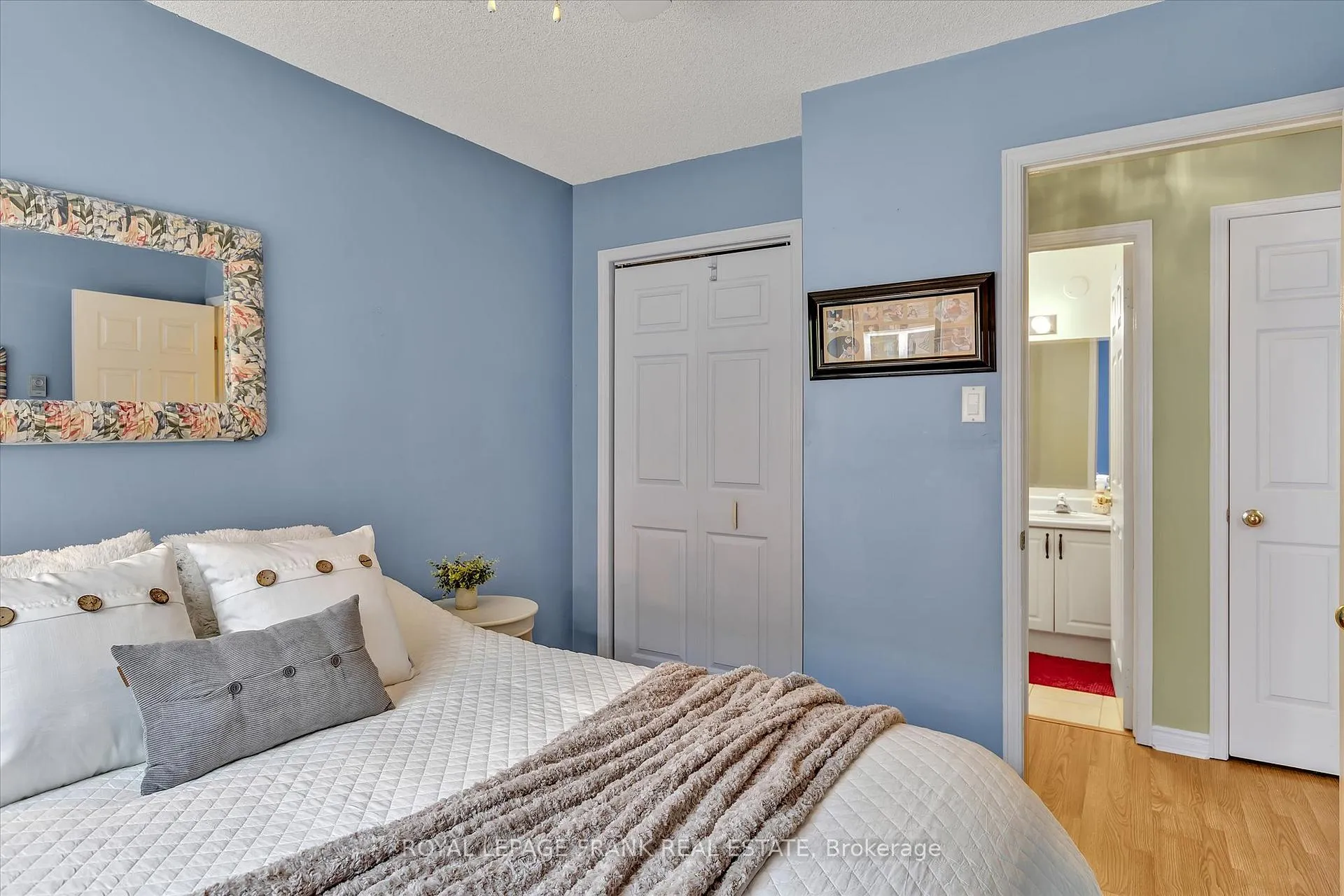 Photo 9 of Unit 115, 475 Parkhill Road W, Peterborough, Town Ward 3 — HOMEH
