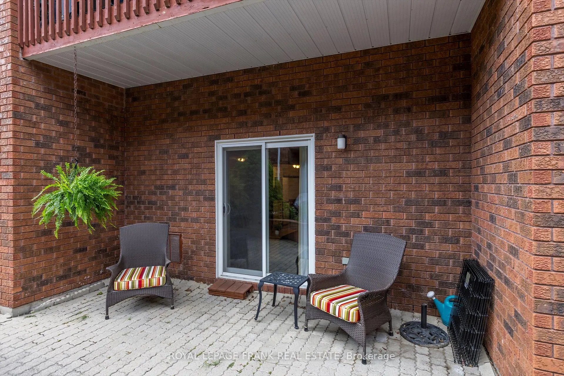 Photo 15 of Unit 115, 475 Parkhill Road W, Peterborough, Town Ward 3 — HOMEH
