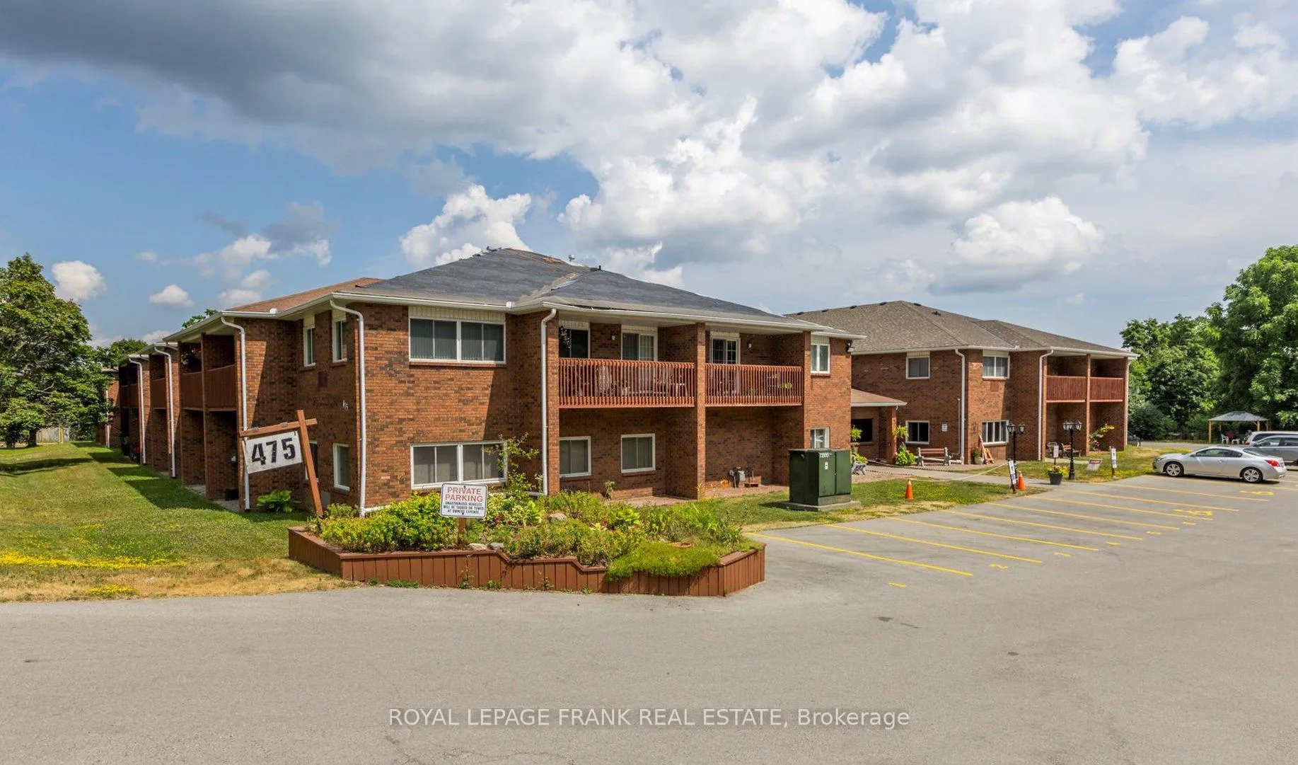 Photo 17 of Unit 115, 475 Parkhill Road W, Peterborough, Town Ward 3 — HOMEH