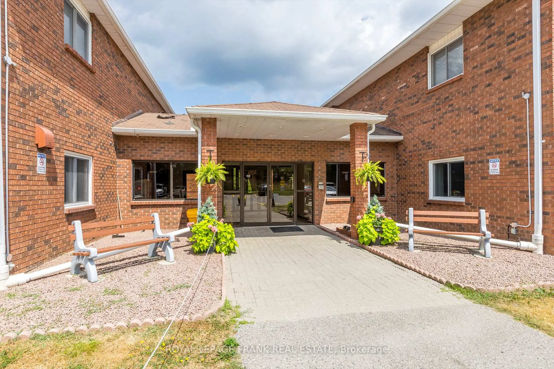 Photo 18 of Unit 115, 475 Parkhill Road W, Peterborough, Town Ward 3 — HOMEH